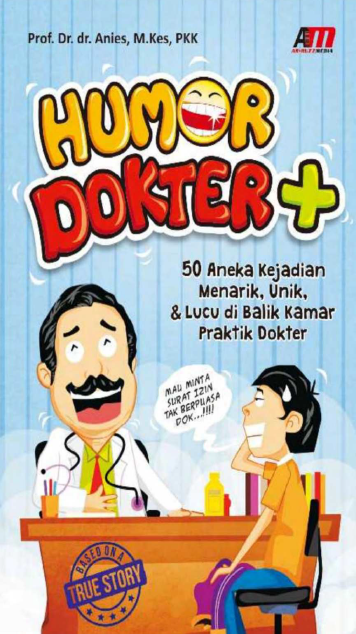 Humor Dokter